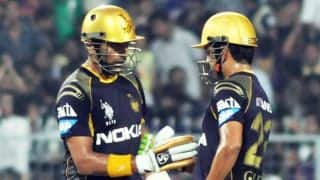 Kolkata Knight Riders (KKR) vs Perth Scorchers, CLT20 2014 Match 10 at Hyderabad: Key Battles to watch out for